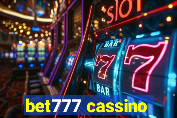 bet777 cassino